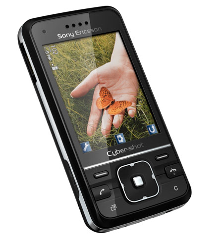 Toques para Sony-Ericsson C903 baixar gratis.